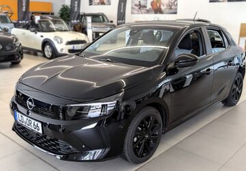 Opel Corsa 10.500 km 17.490 &euro; Landau 76829