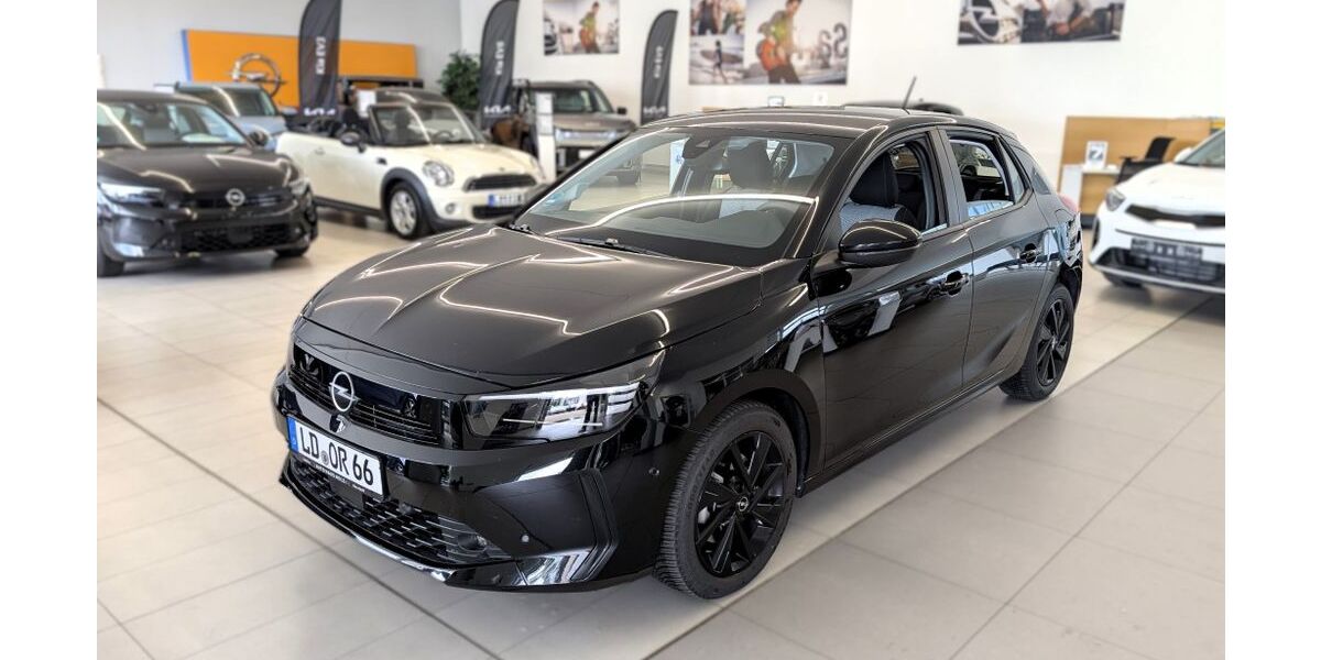 Opel Corsa 17.000 km 17.490 &euro; Landau 76829