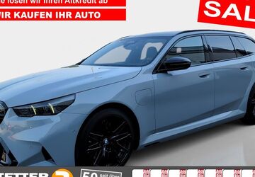 BMW M5 4.088 km 124.740 &euro; Rheinstetten 76287