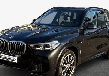 BMW X5 M 99.950 km 53.990 &euro; Ettlingen 76275