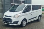 Ford Transit Custom 310 L1 Trend Klimaautom NAVI AHK 50.000 km 24.799 &euro; Landau 76829