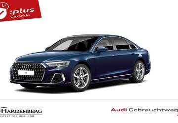 Audi A8 34.535 km 61.980 &euro; Karlsruhe 76131