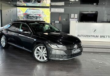 VW Arteon 92.488 km 22.890 &euro; Bretten 75015
