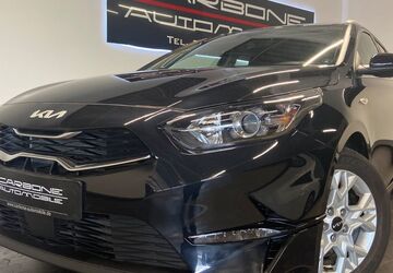 Kia ceed Sportswagon 36.626 km 21.590 &euro; Bretten 75015