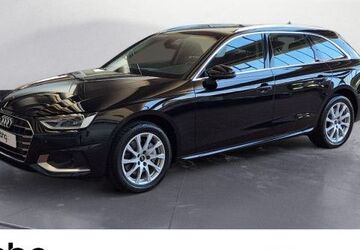 Audi A4 97.119 km 21.310 &euro; Ettlingen 76275