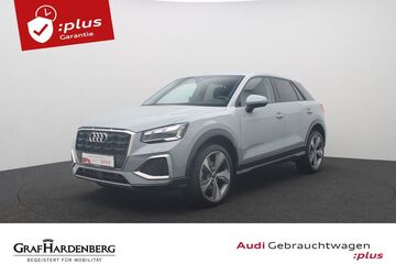 Audi Q2 9.218 km 34.680 &euro; Karlsruhe 76131