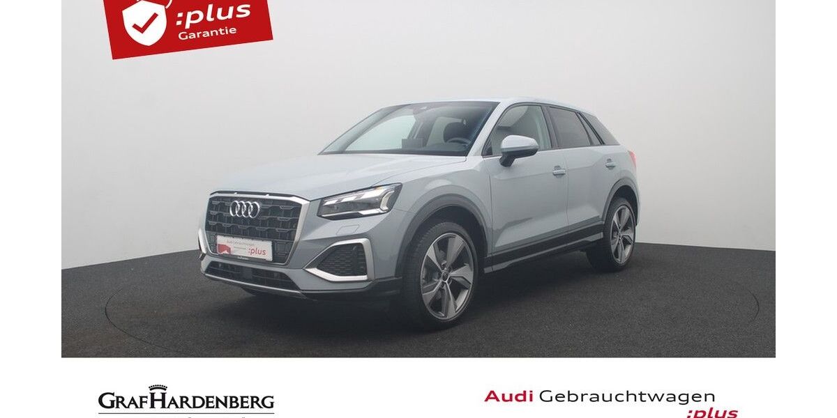 Audi Q2 9.218 km 34.680 &euro; Karlsruhe 76131