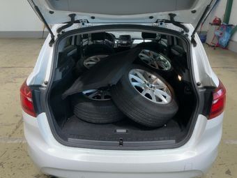 BMW 216 200.000 km 7.000 &euro; Rülzheim 76761