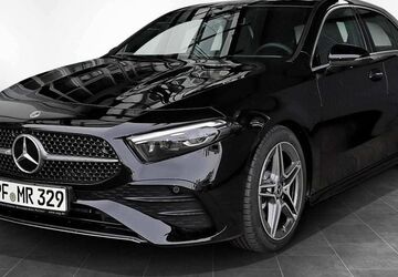 Mercedes-Benz A 200 10.550 km 35.540 &euro; Pforzheim 75179