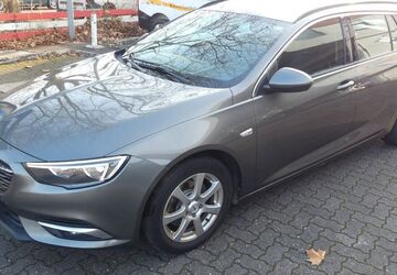 Opel Insignia 170.000 km 8.590 &euro; Karlsruhe 76187