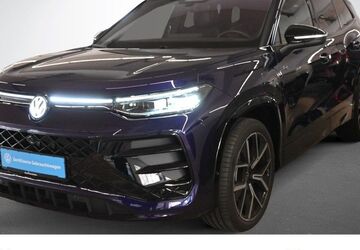 VW Tayron 16.100 km 46.990 &euro; Karlsruhe 76131