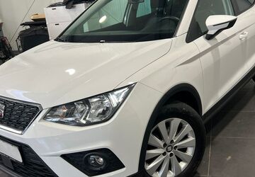 Seat Arona 162.000 km 12.995 &euro; Bretten 75015