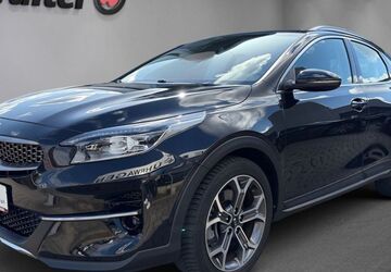Kia XCeed 18.900 km 23.990 &euro; Pforzheim 75177