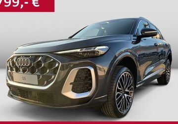 Audi SQ5 5.900 km 86.490 &euro; Pforzheim 75179