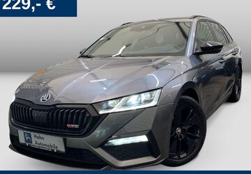 Skoda Octavia 121.806 km 26.890 &euro; Niefern-Öschelbronn 75223