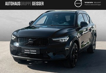 Volvo XC40 14.000 km 33.540 &euro; Karlsruhe 76187