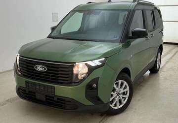 Ford Tourneo Courier 14.900 km 27.980 &euro; Kandel 76870