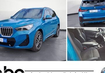 BMW X1 9.649 km 39.250 &euro; Pforzheim 75179