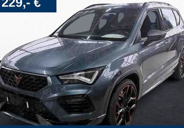 Cupra Ateca 88.953 km 29.930 &euro; Niefern-Öschelbronn 75223