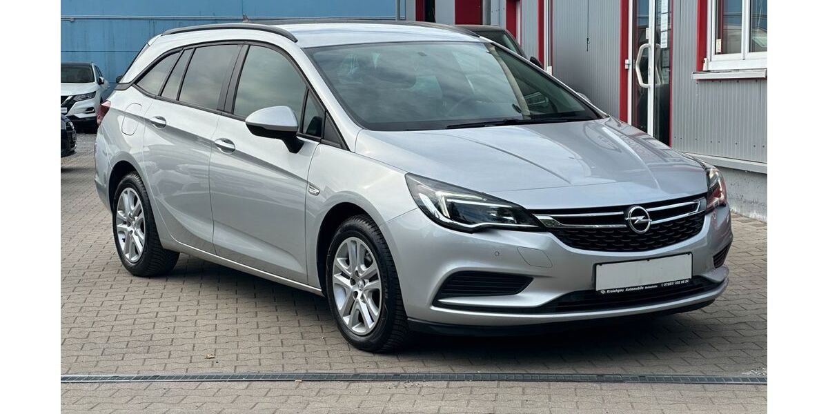 Opel Astra 158.000 km 8.395 &euro; Bruchsal-Helmsheim 76646