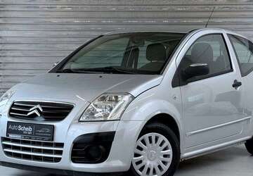 Citroen C2 68.400 km 4.950 &euro; Forst 76694