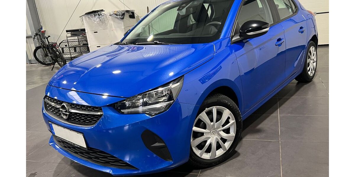 Opel Corsa 133.000 km 8.995 &euro; Bretten 75015