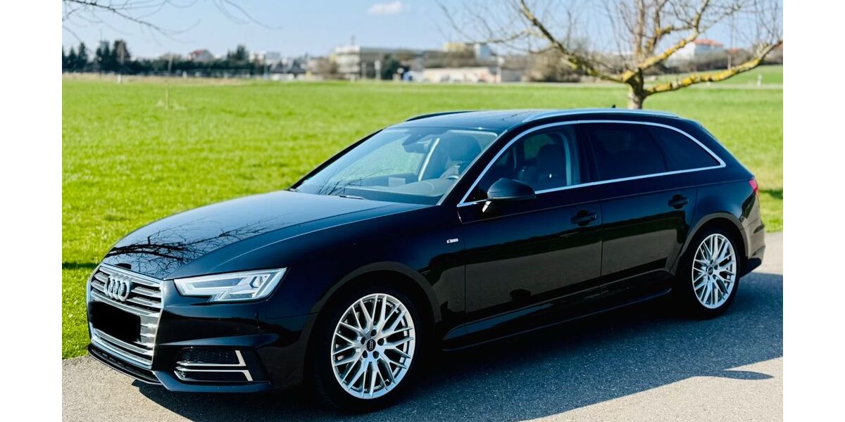 Audi A4 165.500 km 14.950 &euro; Pforzheim 75181