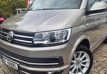 VW T6 Caravelle 139.000 km 23.900 &euro; Forst 76694