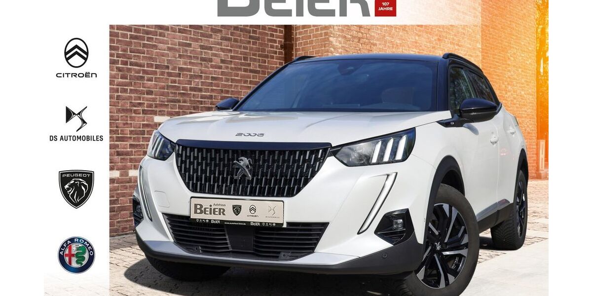 Peugeot 2008 29.250 km 21.980 &euro; Karlsruhe 76131