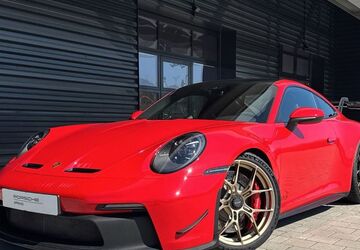 Porsche 992 19.550 km 197.689 &euro; Ettlingen 76275