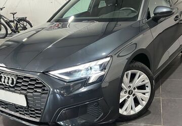 Audi A3 89.000 km 20.995 &euro; Bretten 75015