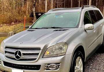 Mercedes-Benz GL 320 259.000 km 6.500 &euro; Karlsruhe 76229
