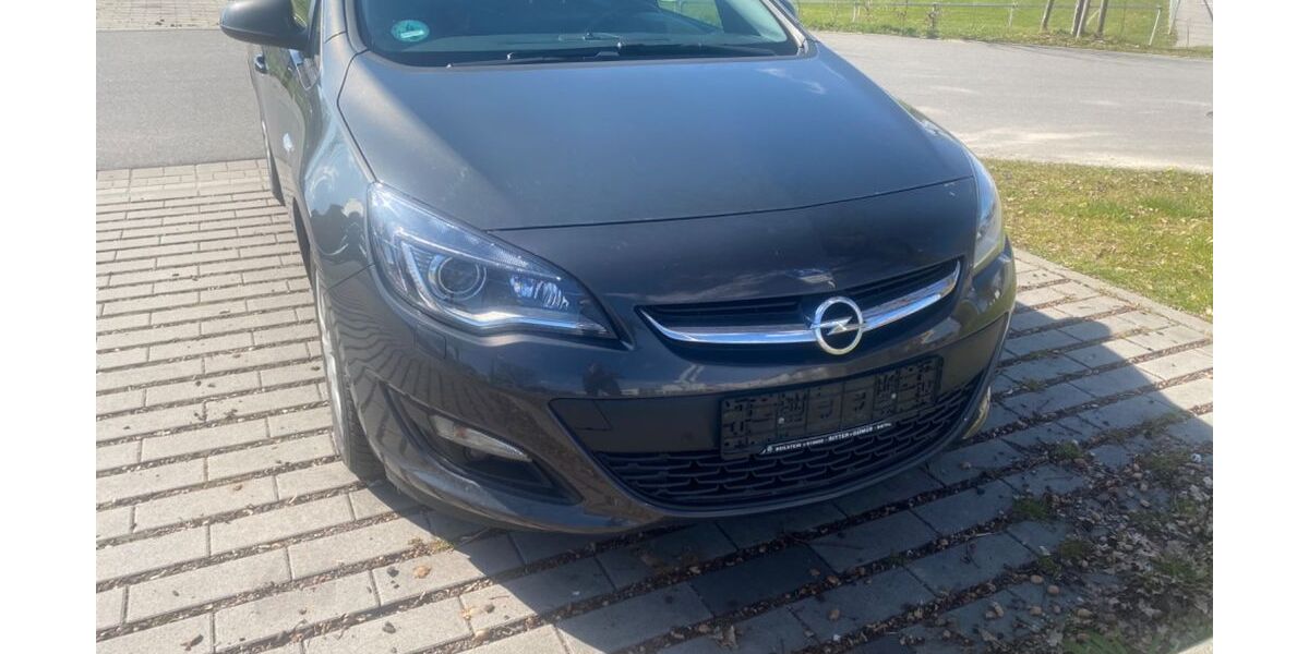 Opel Astra 241.000 km 2.800 &euro; Pforzheim 75177