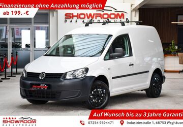 VW Caddy 105.836 km 11.750 &euro; Waghäusel 68753