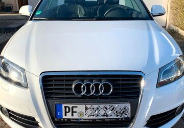 Audi A3 148.000 km 8.750 &euro; Neulingen 75245