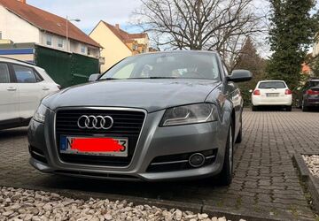 Audi A3 228.000 km 6.600 &euro; Landau Pfalz 76829