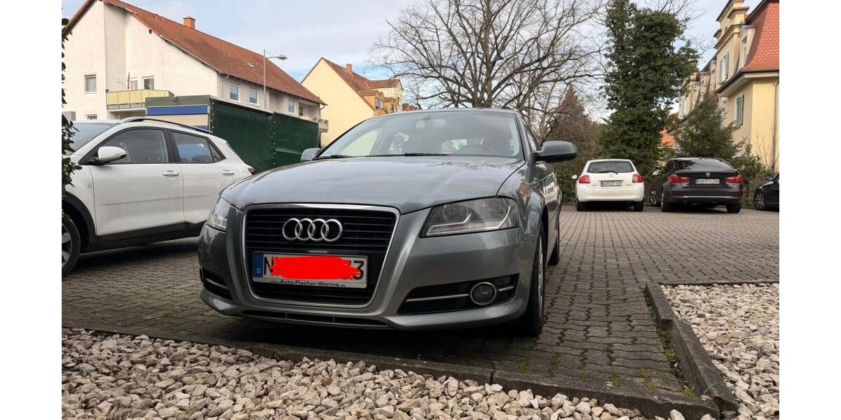 Audi A3 228.000 km 6.600 &euro; Landau Pfalz 76829