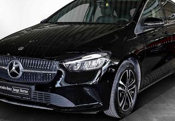 Mercedes-Benz B 200 13.260 km 31.480 &euro; Karlsruhe 76185