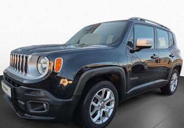 Jeep Renegade 67.050 km 12.490 &euro; Pforzheim 75179