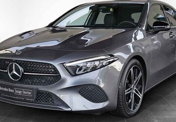 Mercedes-Benz A 200 12.600 km 29.970 &euro; Pforzheim 75179