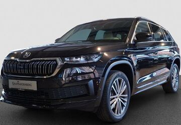 Skoda Kodiaq 75.620 km 36.490 &euro; Karlsruhe 76131