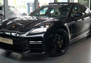 Porsche Panamera 44.900 km 164.790 &euro; Landau 76829