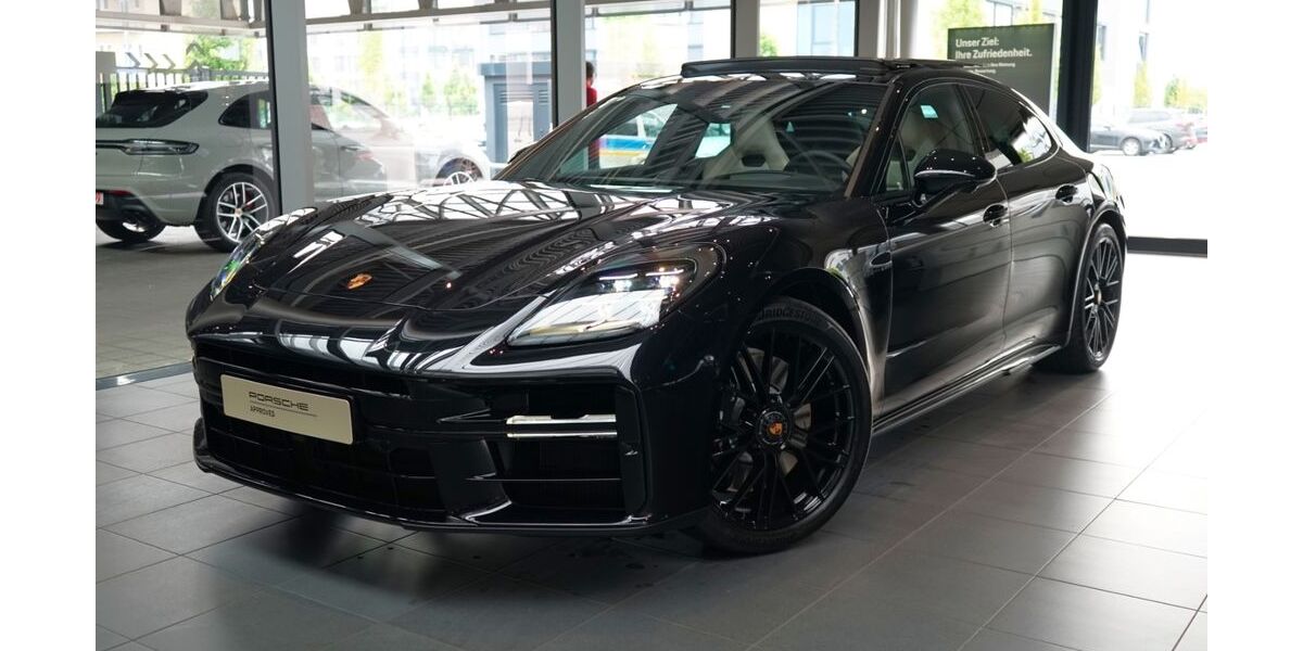 Porsche Panamera 44.900 km 164.790 &euro; Landau 76829