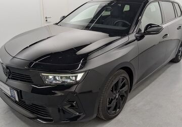 Opel Astra 13.500 km 24.990 &euro; Landau 76829