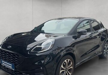 Ford Puma 14.907 km 18.900 &euro; Karlsruhe 76137