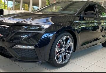 Skoda Octavia 54.404 km 29.990 &euro; Germersheim 76726