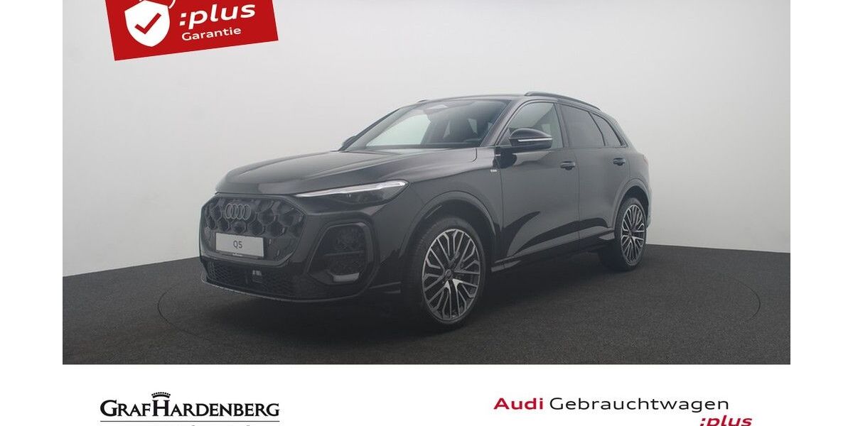 Audi Q5 6.253 km 62.980 &euro; Karlsruhe 76131