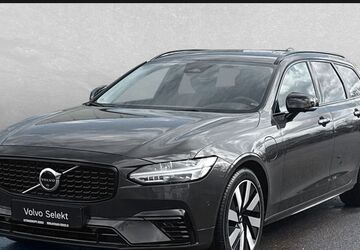 Volvo V90 17.000 km 44.350 &euro; Karlsruhe 76187