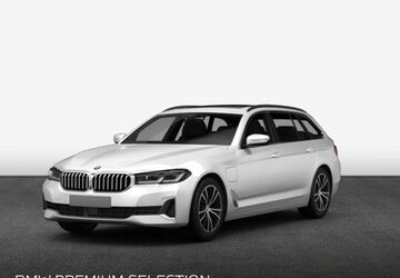 BMW 530 83.749 km 34.670 &euro; Germersheim 76726