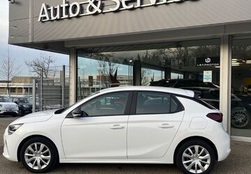 Opel Corsa 29.599 km 14.470 &euro; Pforzheim 75181